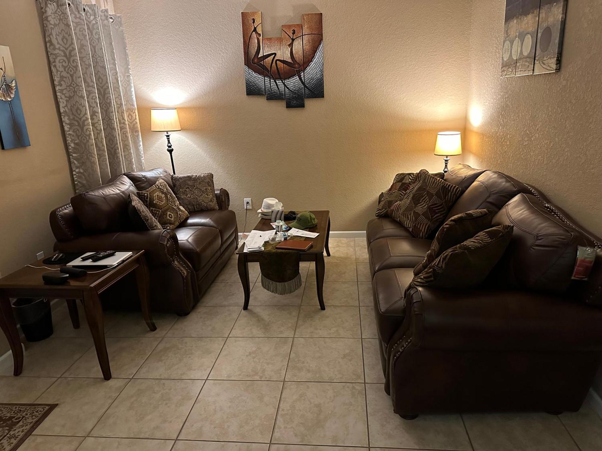 Villa Speedway Blvd Townhouse à Homestead Extérieur photo