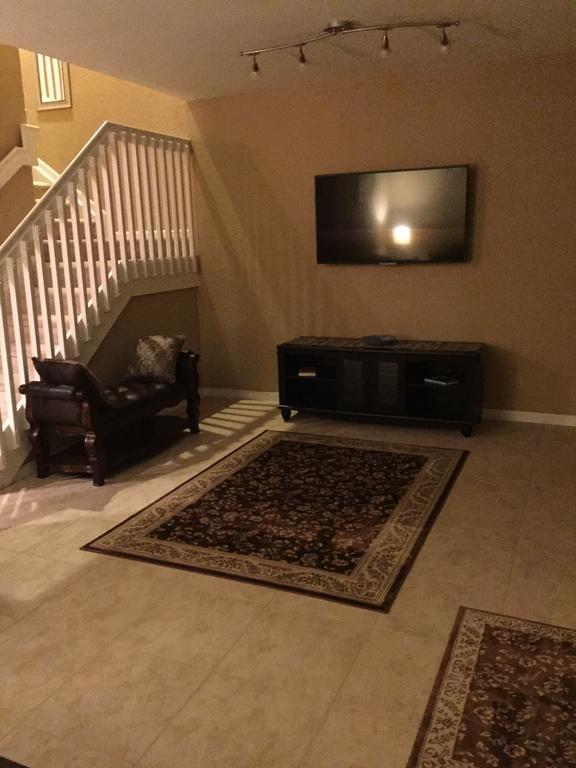 Villa Speedway Blvd Townhouse à Homestead Extérieur photo